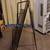 Mid Century Atomic 50's Record/ Magazine Store Display Stand 4 thumbnail