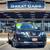 2020 Nissan Pathfinder SV 4x4 4dr SUV 1 thumbnail