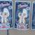Disney Popsies - 18 Total, $3 each, NEW IN PKGS, Beauty & the Beast & 8 thumbnail