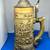 Anheuser-Busch Lidded Beer Stein CSL2 1976 Budweiser Ceramarte Brazil 1 thumbnail