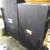 4 Guitar PA speaker cab home spks tweeter s unfinished 2 thumbnail