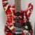 EVH Striped Series Frankie Strat 7 thumbnail