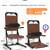 MAIDeSITe AX05 Heavy Duty Floor Lift Chair 2 thumbnail