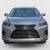 2020 Lexus RX RX 350L SUV 2 thumbnail