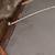 Antique Heavy Wooden Mirror 3 thumbnail