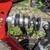 Honda racing mountain bike bicycle red 4 thumbnail