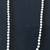 PEARL NECKLACE WITH GOLD CLASP 1 thumbnail