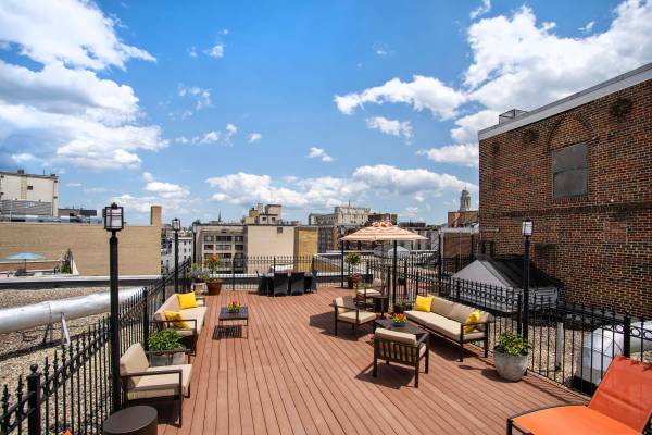 $1,926 / 350ft2 - Double-Paned Windows, Studio/1B, in Washington DC (1301 15th Street Northwest, Washington, DC)64040025974531124