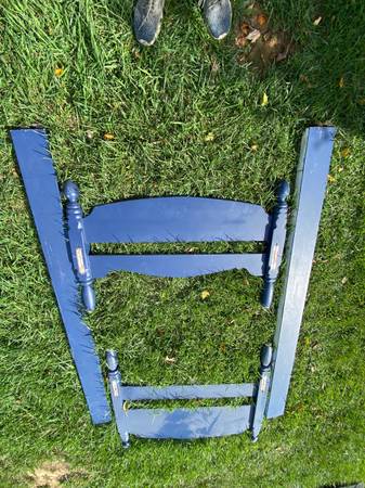 Bed Frames 1