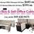 16 Pre-Owned Herman Miller AO2 & Ethospace cubicles with glass availab 1 thumbnail