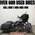 2017 Harley-Davidson FLHXS - Street Glide Special 1 thumbnail