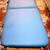 SALONITURE portable massage table with cover. BLUE *NEW* 3 thumbnail
