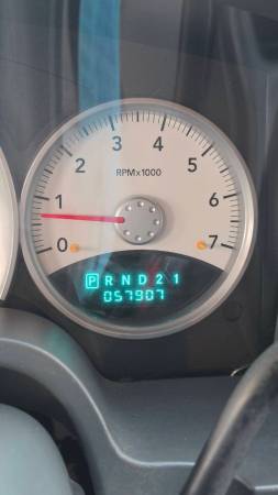 2006 RAM Dakota 4x4 4WD - Photo 13