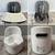 SET of Graco Baby Toddler High Chair Booster Seat & Oxo Potty Chair 1 thumbnail