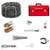 DRAIN CLEANING RODDER CABLE & AUGER SET 1 thumbnail