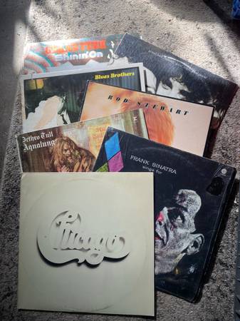 RECORDS 1