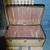 Vintage Large Union Trunk Cedar Canadian "Sanitized"  Trunk 4 thumbnail