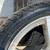 2010 Camaro 20” Hyper Silver Wheels w/ Snow Tires 5 thumbnail