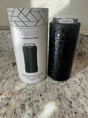 Brumate Hopsulator Slim - New! 1