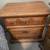 Three Piece Bedroom Set 5 thumbnail
