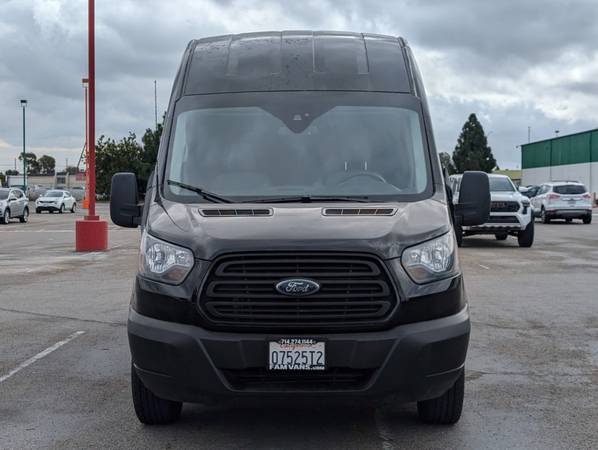 2019 Ford Transit-250  Extended Long High Roof Cargo Van DIESEL Van - $29,948 (FAM Vans Inc)63613722143873121