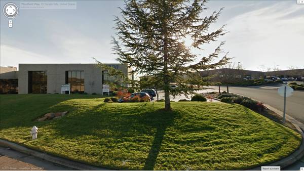$370 El Dorado Hills Office Suite #206/ Utilities Included (El Dorado Hills)63900567403394120