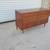 MID CENTURY MODERN Dresser *WoW* 8 thumbnail