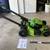 Greenworks Pro 27" Electric Lawn mower 1 thumbnail