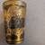 Souvenir Brass cup from los Angeles 1 thumbnail