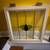 3 Matching Antique Stained Glass Windows 8 thumbnail