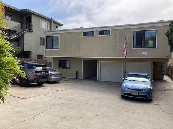 $3,600 / 2br - 1064ft2 - Soleado amplio de 2 habitaciones cerca de Sail Bay y Fanuel Park (Pacific Beach)63878474668673120
