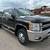 2011 CHEVROLET SILVERADO 3500HD LTZ CREW CAB DUALLY 6.6L DURAMAX 4X4 6 thumbnail