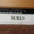 ROLLS RA 163 DISTRO AMP 1 thumbnail