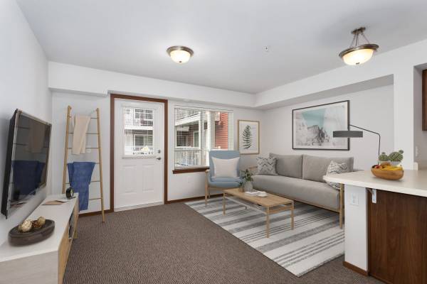 $1,713 / 1 hab. - 571 pies² - 🏢 Comunidad para adultos mayores de 55+ en SeaTac - ¡Reserve ahora, 2 meses GRATIS! 🎁 (19707 International Boulevard, Seattle, WA)63850642541441121