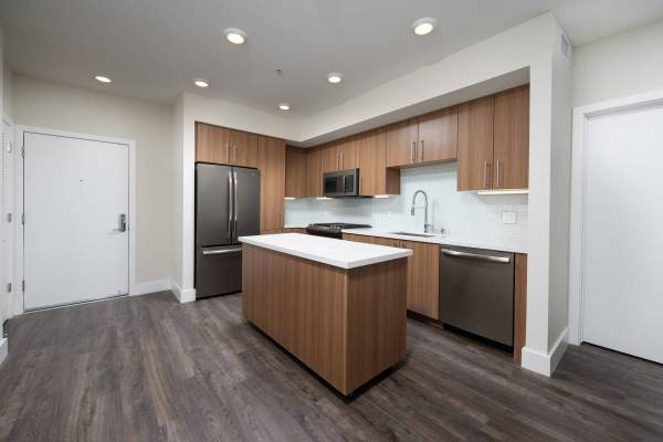 $4,200 / 2br - 116ft2 - 2bd 2ba, Recreation Room, Gas Range (san jose downtown)63790122067331122