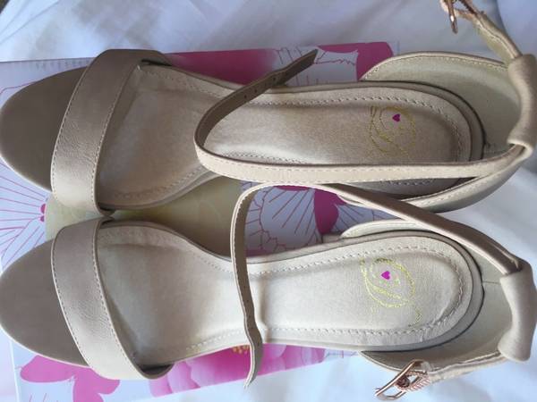 Leather boots, Hudson 1