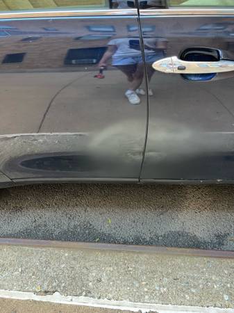 2007 Lexus es350 - $5,200 (NYC)63441376392193122