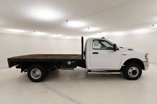 2020 Ram 3500 Chassis Cab 1