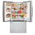LG 30cf LFXS30766S Door-in-Door Refrigerator STAINLESS 12 thumbnail