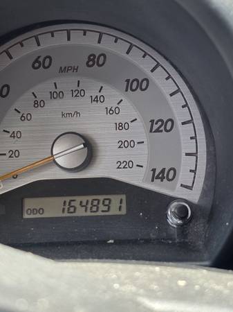08 Scion TC - $3,500 (Lawrenceburg)63470601637761124