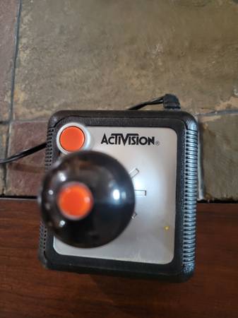 Joy Stick 1