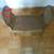 Louis XVI Style Bench Walnut Caned Seat and Sides 1 thumbnail