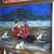 Beautiful ROMANCE AND CATS Original Painting Signed 6 thumbnail