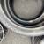 245/40/21 and 275/35/21 Bridgestone run flat staggered set of matching 3 thumbnail