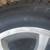 4 Snow Tires + wheels aluminum alloy rims General Altimax 215/60/R16 1 thumbnail