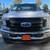 2019 Ford F-250 Super Duty XL  4dr Crew Cab 6.8 ft. SB Pickup 2 thumbnail