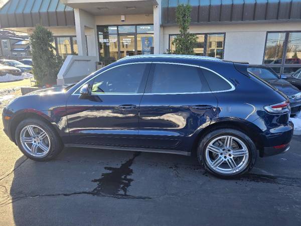 2019 Porsche Macan S AWD  GUARANTEE APPROVAL!! - $31,763 (+ Express Motors LLC)63478026067073123