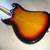 2018 Squier VMP Precision Bass P-J SBT. 3 thumbnail