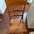 Dining Table with leaves extensions and 8 chairs 1 thumbnail