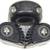 SCHAEFER Sure-Grip Cam Cleat+Bullseye Pad Mounted - Stainless Steel 3 thumbnail
